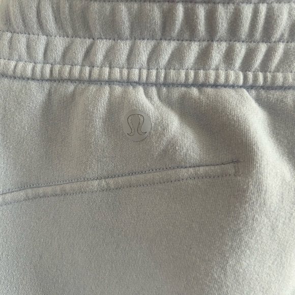 Lululemon sweatpants - Picture 3 of 4